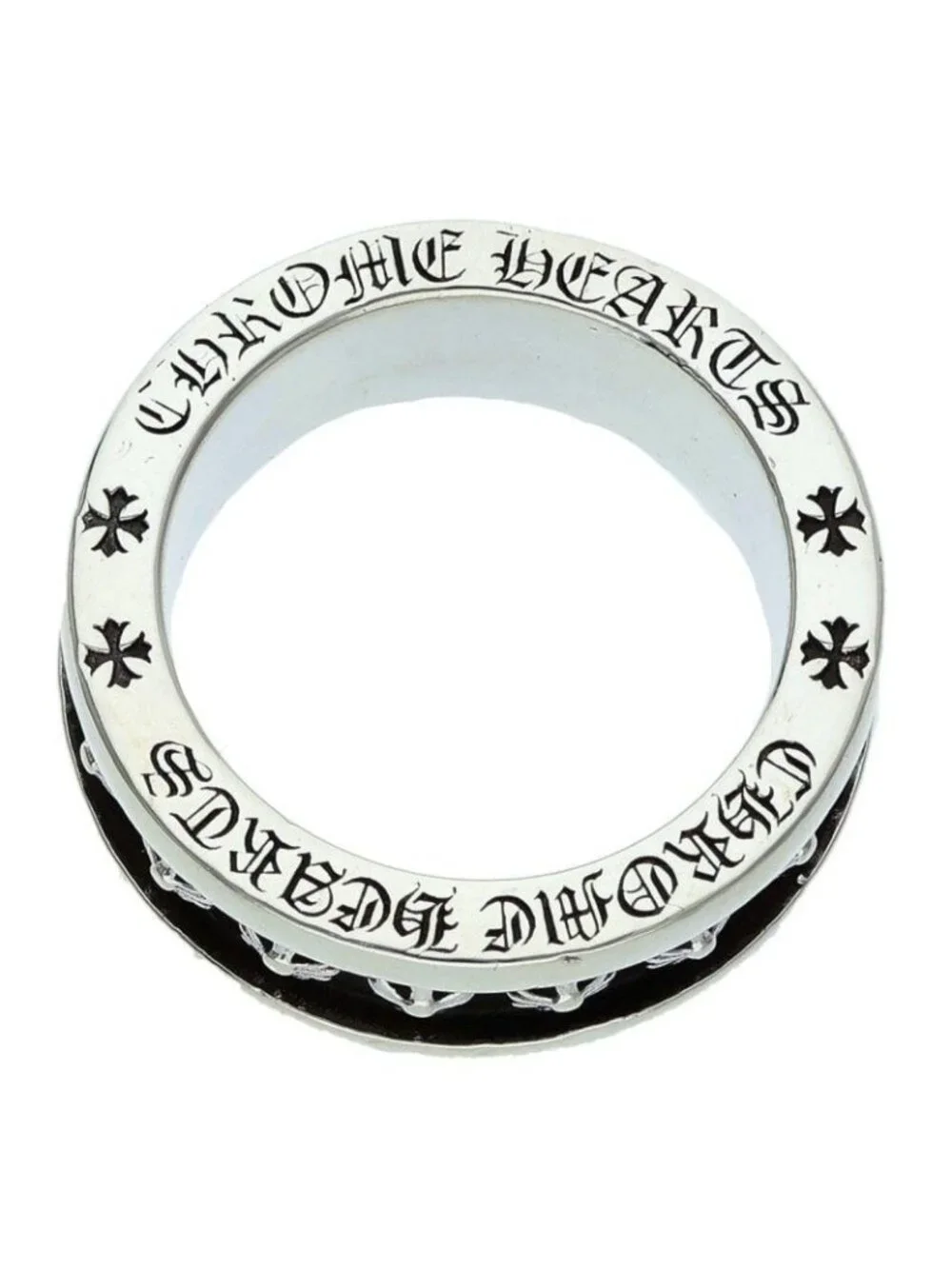 Chrome Hearts size 13